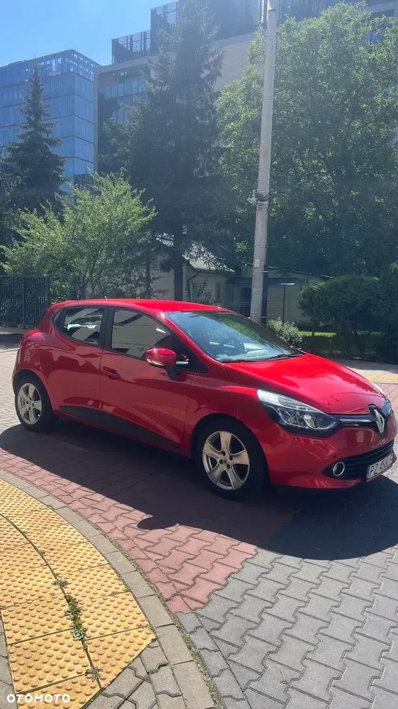 Renault Clio 1.2 TCe Techno Feel EDC - 1