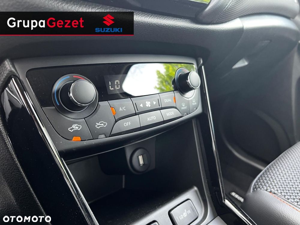 Suzuki SX4 S-Cross - 15