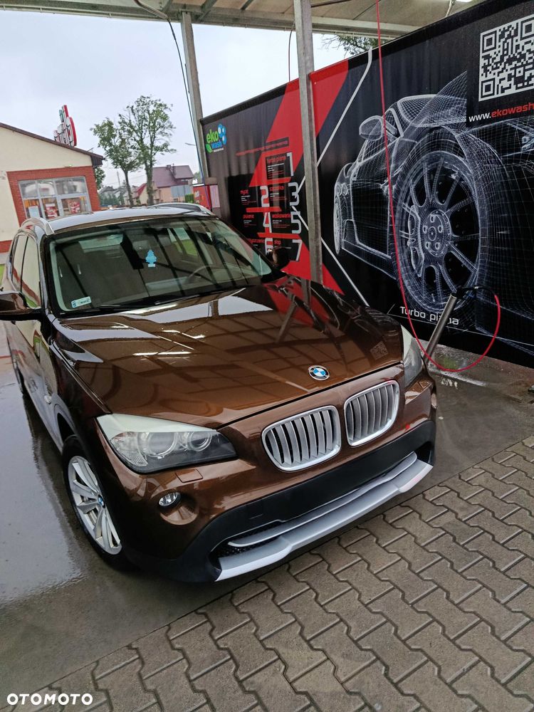BMW X1 - 2