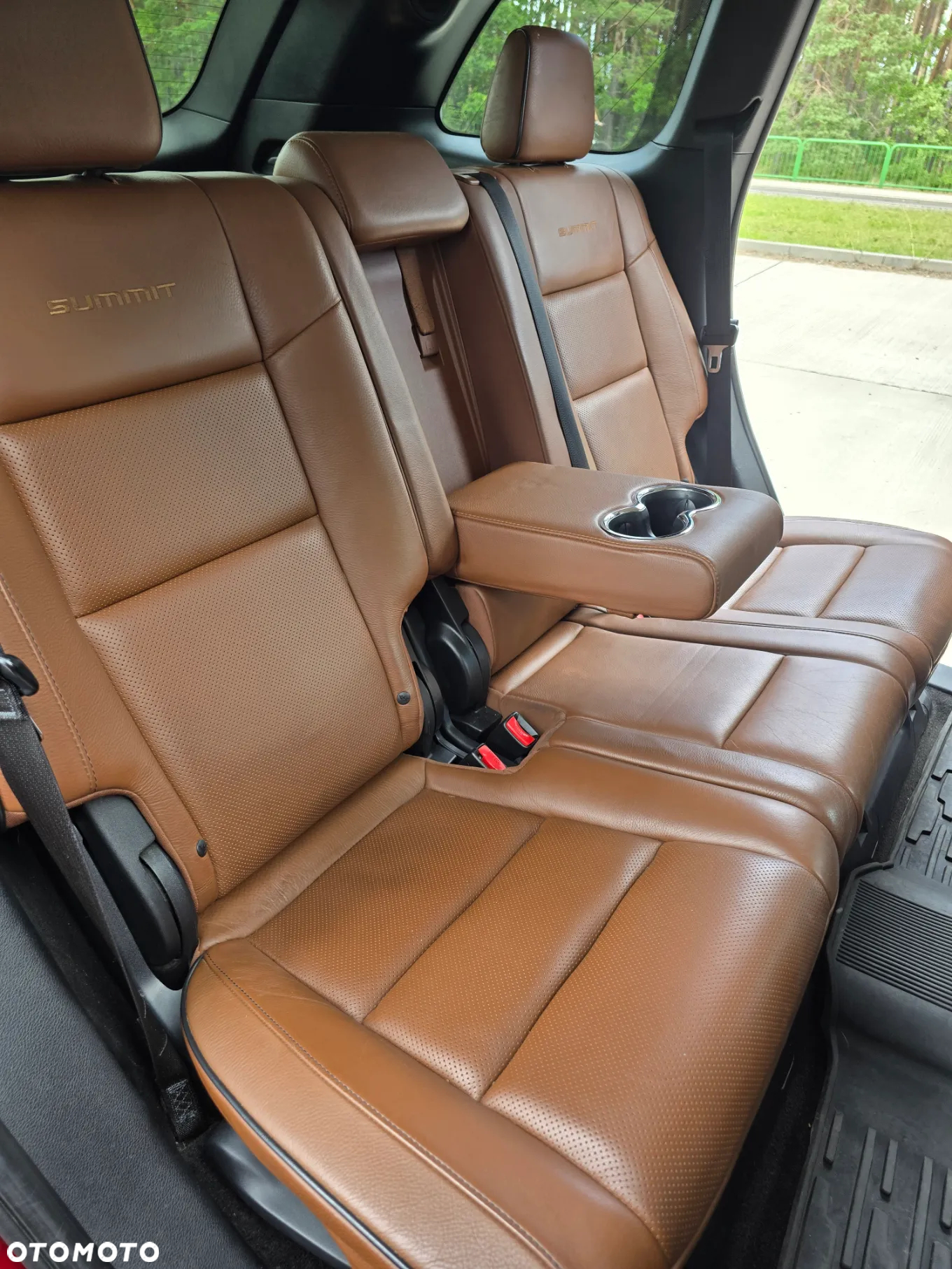 Jeep Grand Cherokee 3.0 CRD Overland Summit - 12