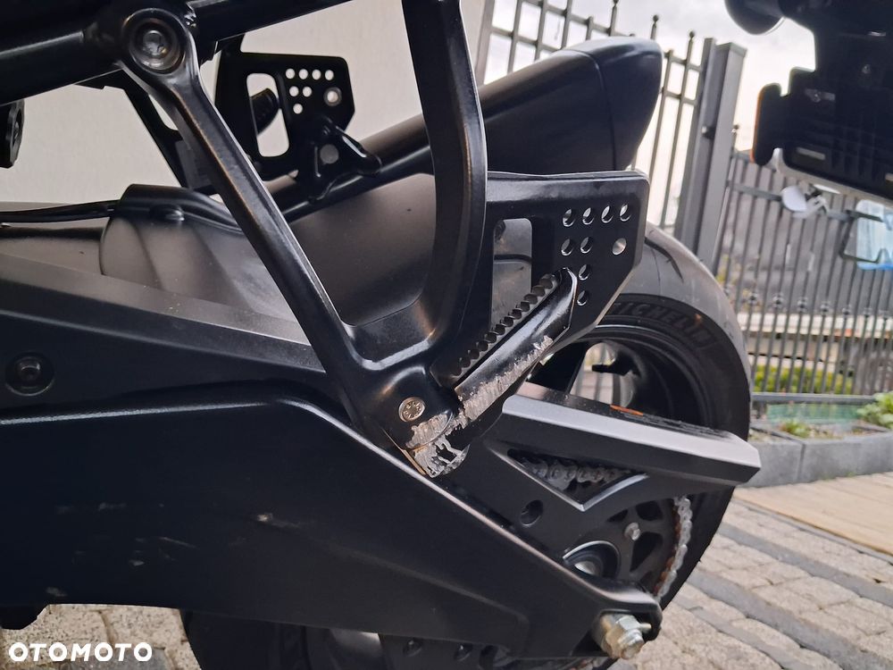 Harley-Davidson Pan America - 17