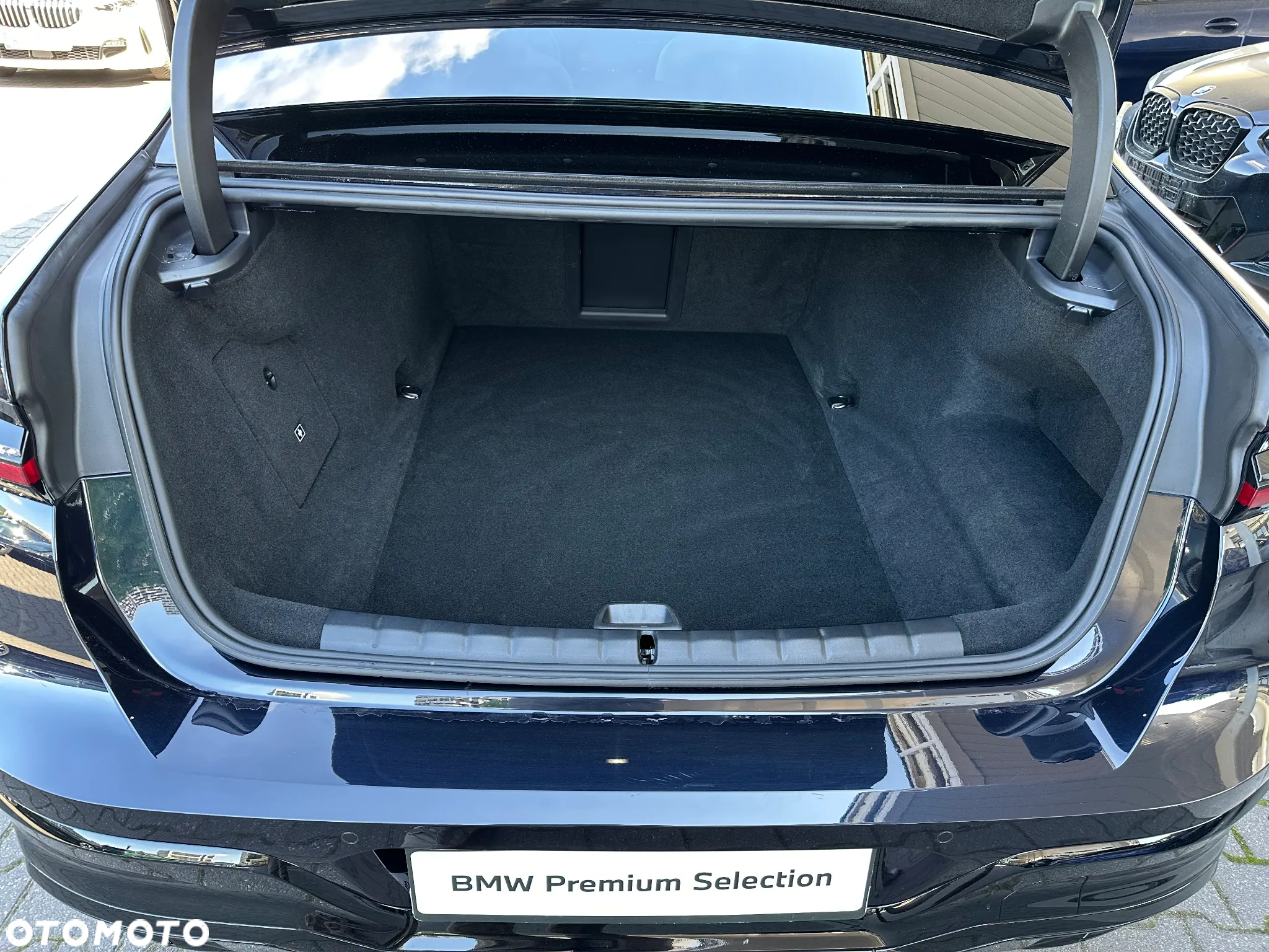 BMW i7 105.7kWh M70 xDrive - 26