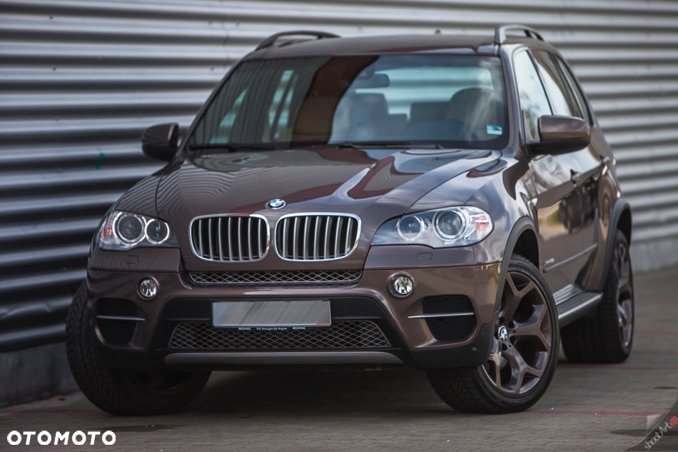 BMW X5 xDrive40d Edition Exclusive - 2