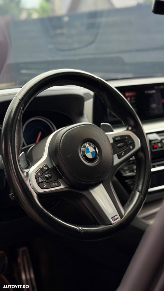 BMW Seria 6 630d xDrive - 30