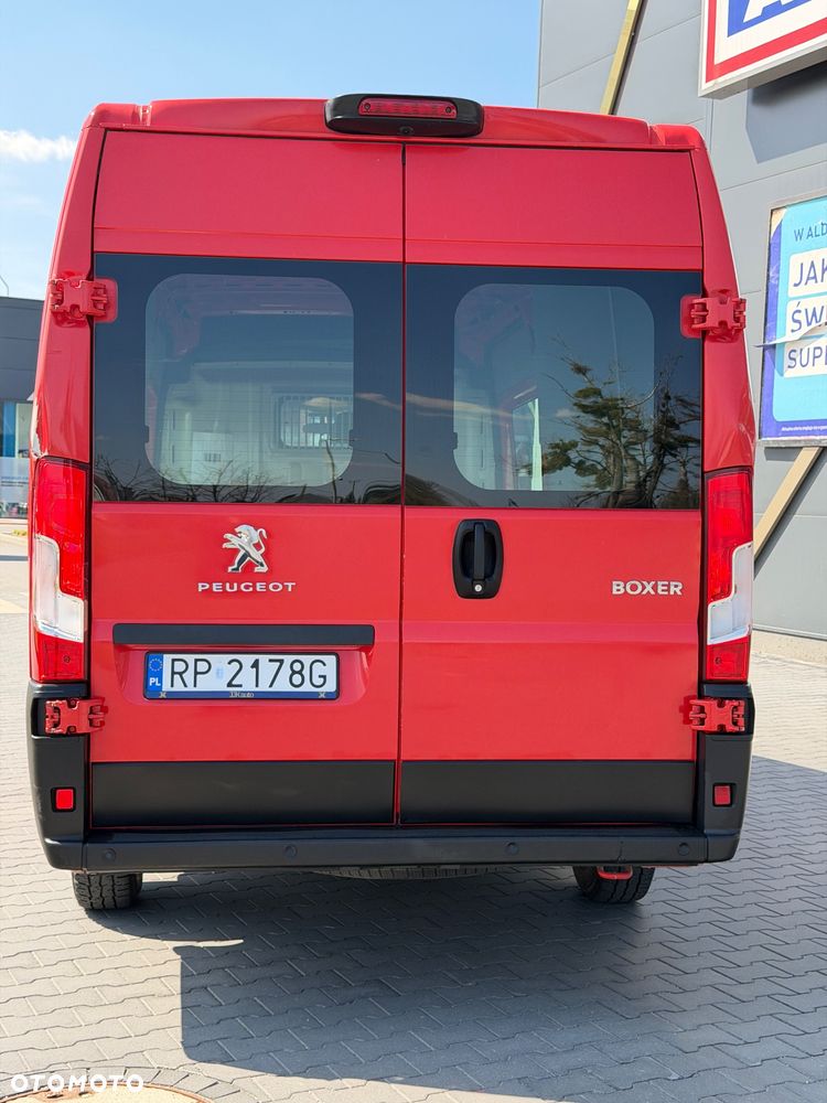 Peugeot BOXER L4H2 - 14