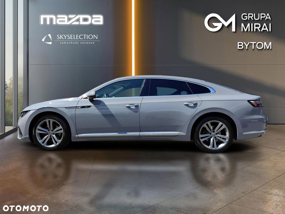 Volkswagen Arteon 2.0 TSI R-Line DSG - 2