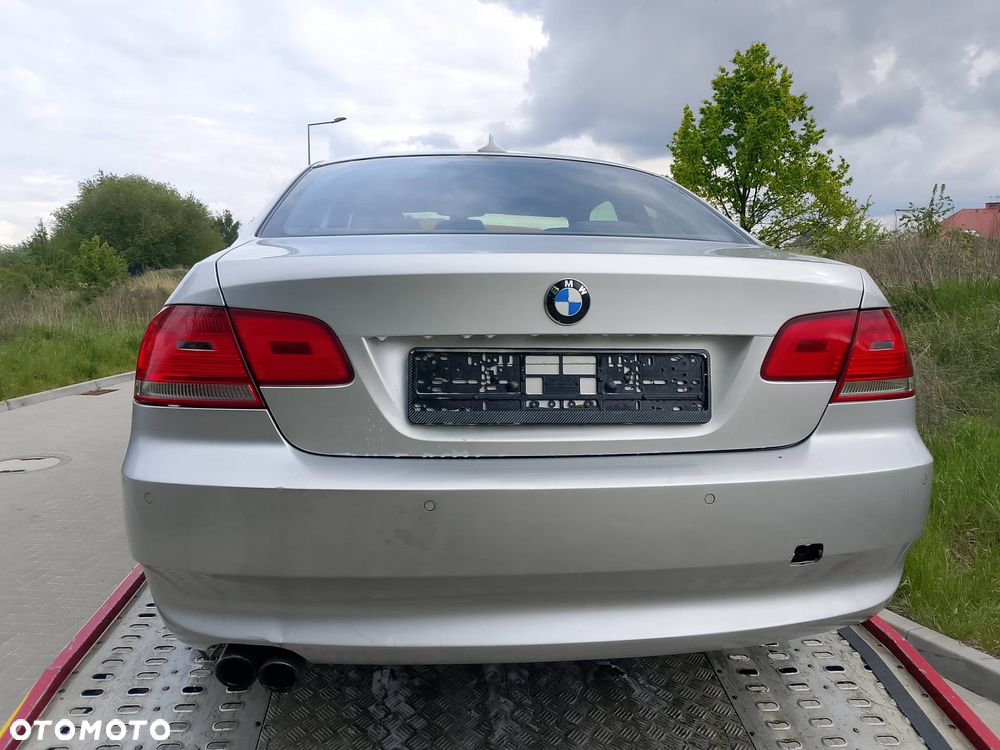 BMW Seria 3 330d xDrive Edition Exclusive - 2