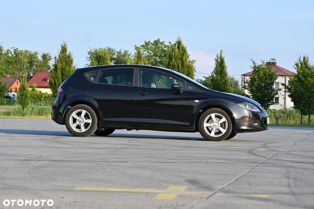 Seat Leon - 3