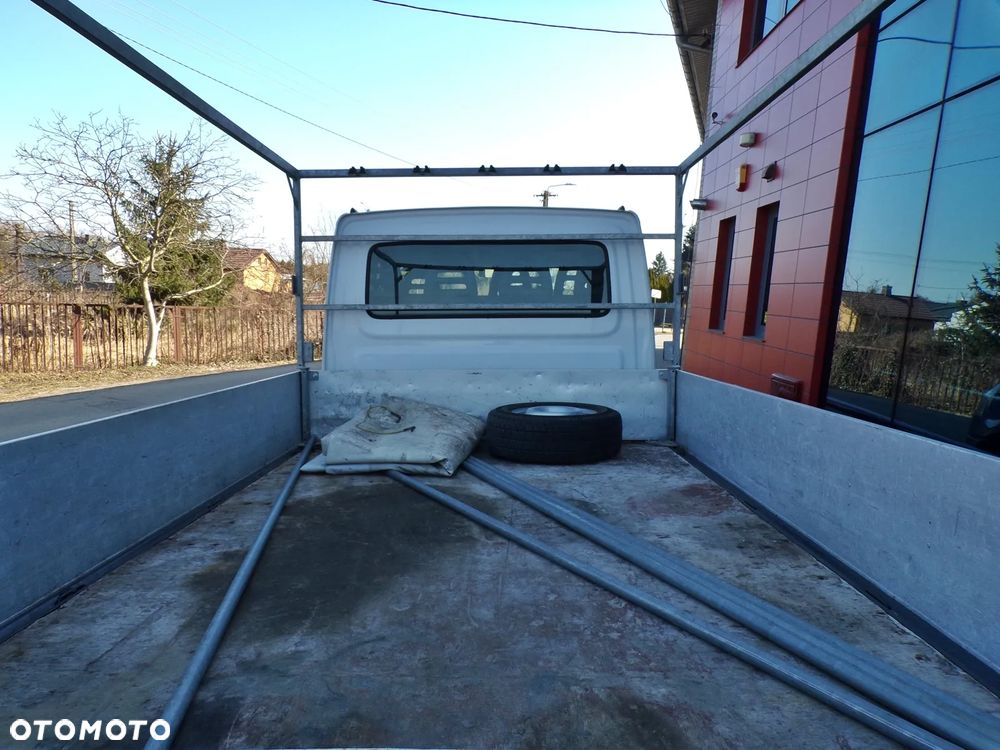 Iveco DAILY DOKA - 20