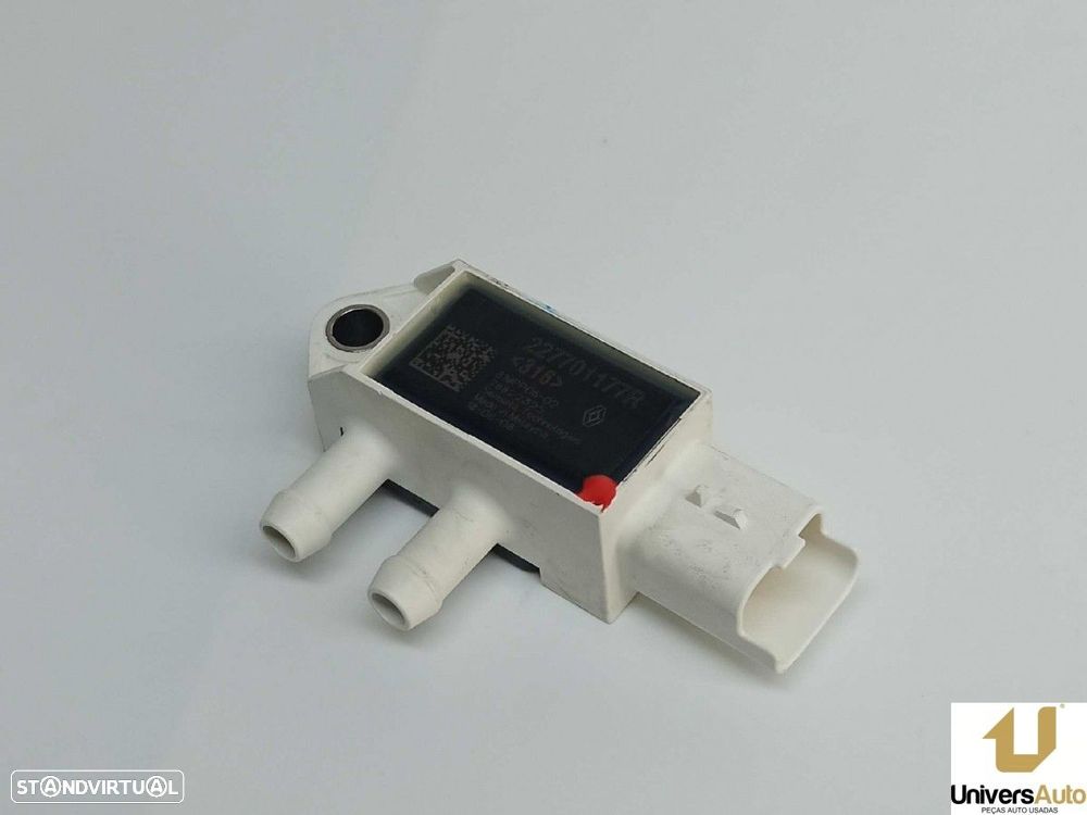 SENSOR DE PRESSÃO DACIA SANDERO STEPWAY COMFORT - 1