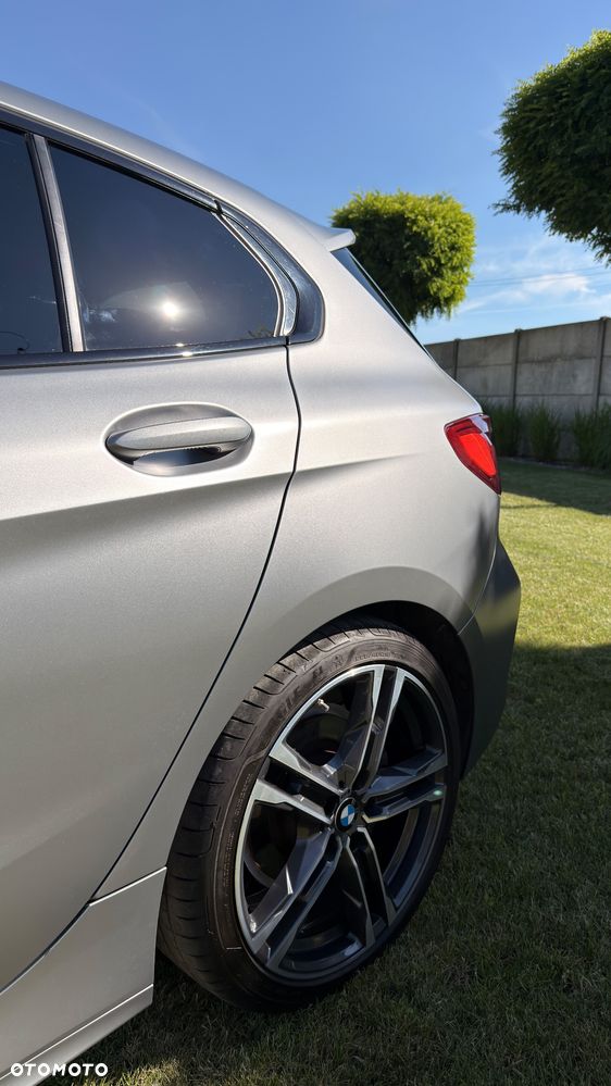 BMW Seria 1 118d M Sport - 7