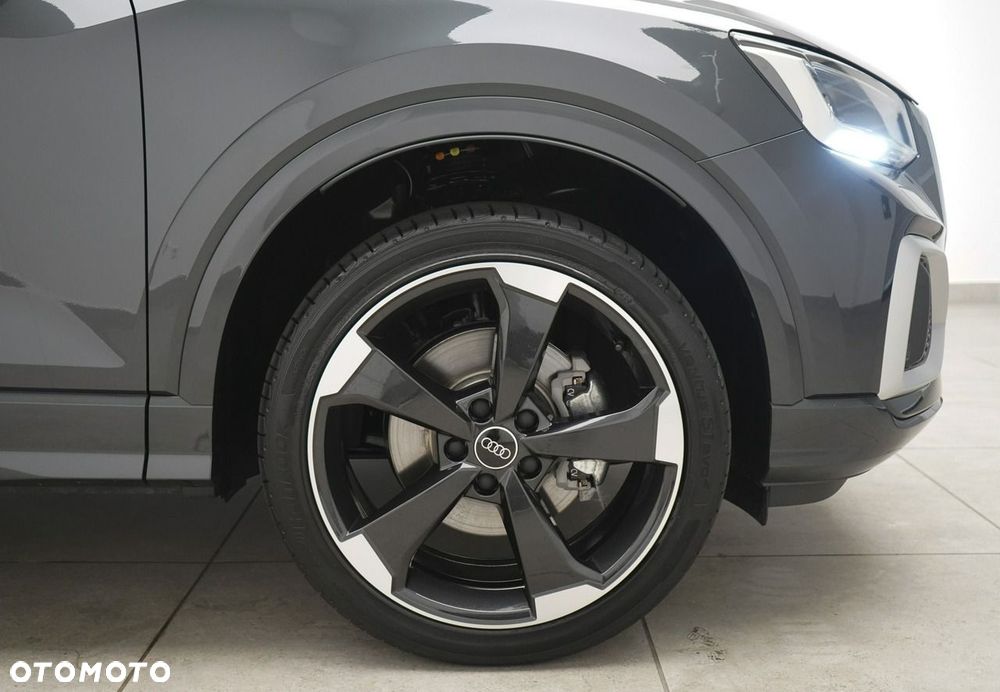 Audi Q2 - 8