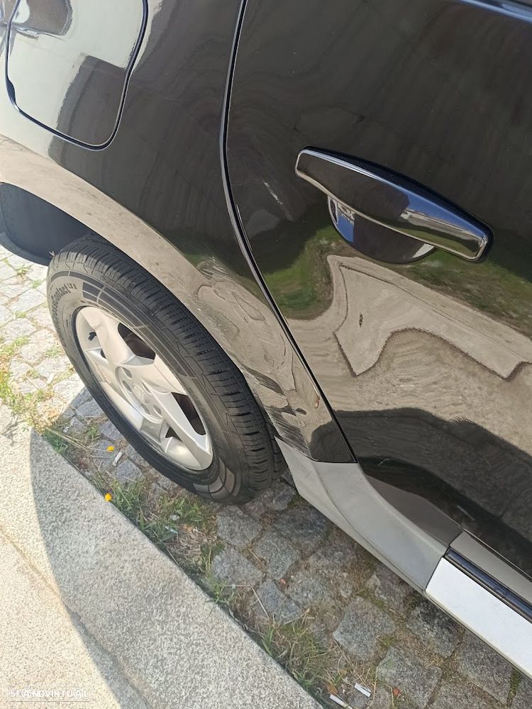 Dacia Duster 1.5 dCi Comfort - 7
