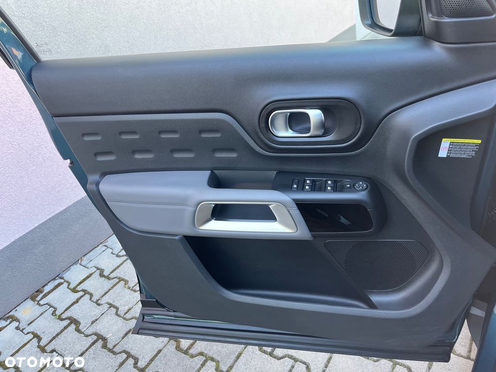 Citroën C5 Aircross Pure Tech 180 S&S EAT8 FEEL - 15