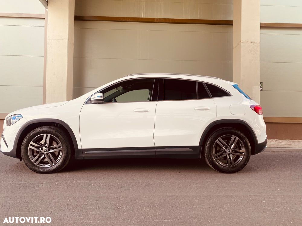 Mercedes-Benz GLA - 6