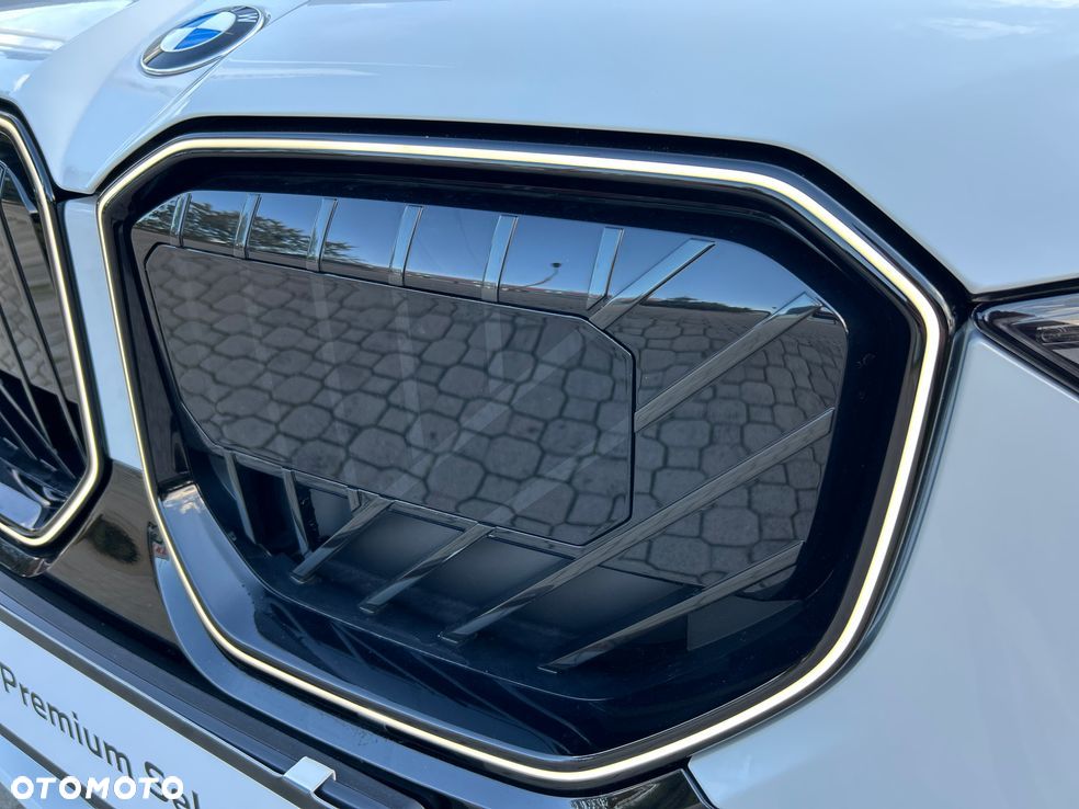 BMW X3 xDrive20d mHEV - 13