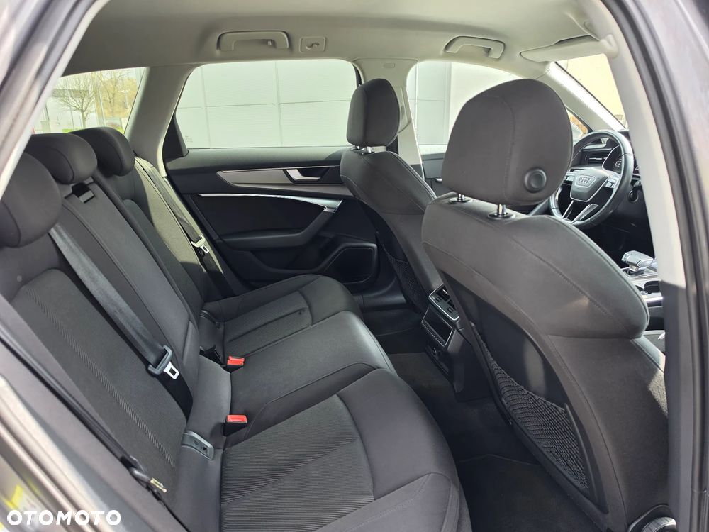 Audi A6 Avant 40 TDI mHEV S tronic - 15