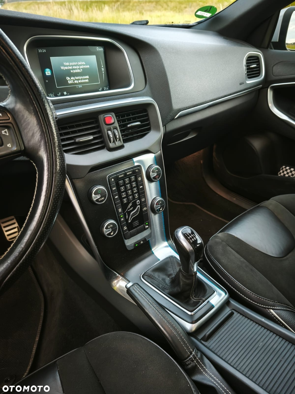 Volvo V40 D2 RDesign - 15