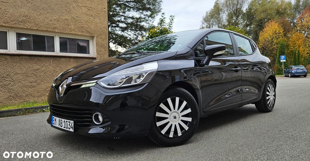 Renault Clio 1.2 16V 75 Expression - 2