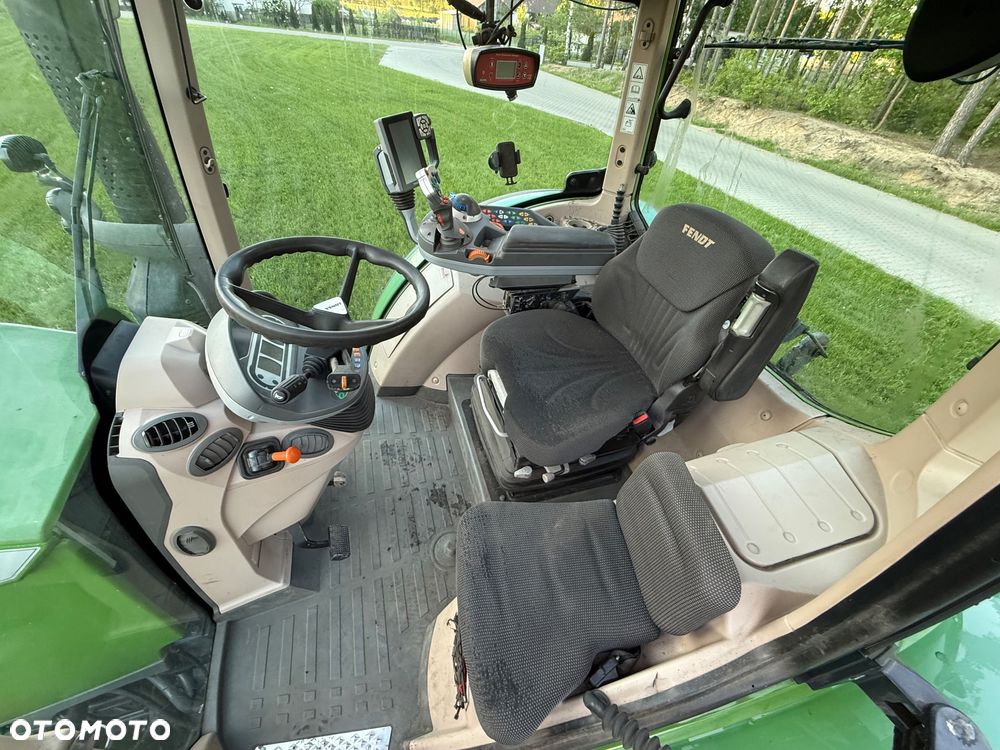 Fendt 720 Vario TMS PowerPlus 722 724 718 - 9