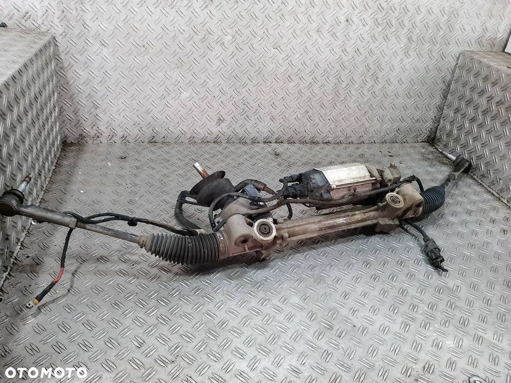 MAGLOWNICA KIEROWNICY ELEKTRYCZNA OPEL ASTRA IV J 7805501619 110515 - 1