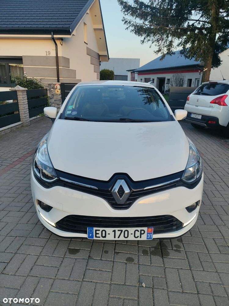 Renault Clio (Energy) TCe 90 Start & Stop LIMITED - 18