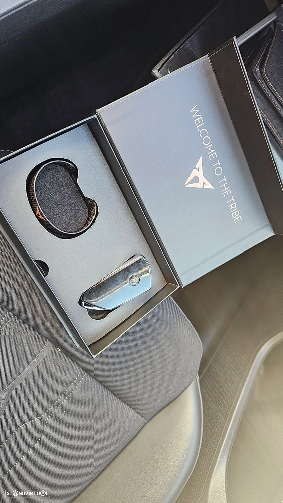 Cupra Formentor VZ 1.4 e-Hybrid DSG - 49