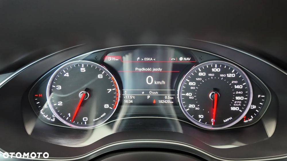 Audi A7 Sportback - 26