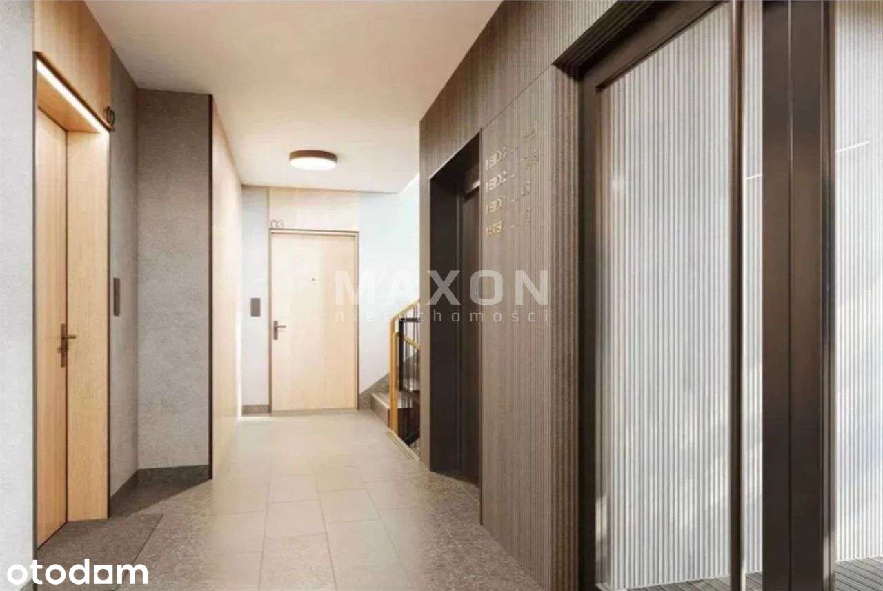 2 pokoje | Balkon | Nowy budynek (2025) |