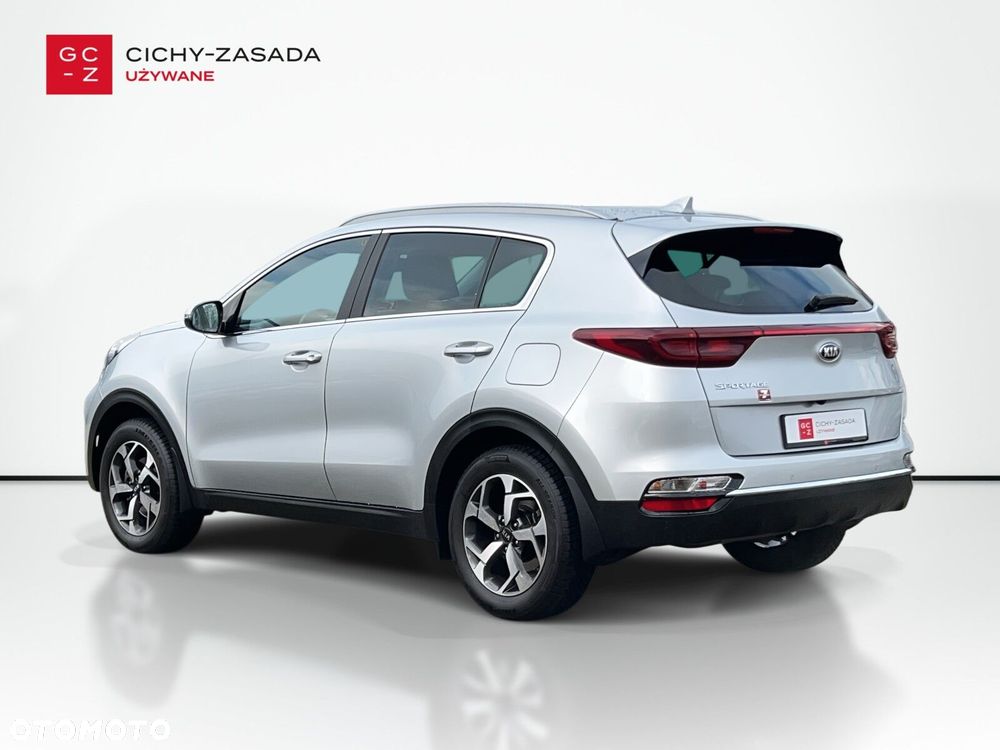 Kia Sportage 1.6 GDI M 2WD - 3