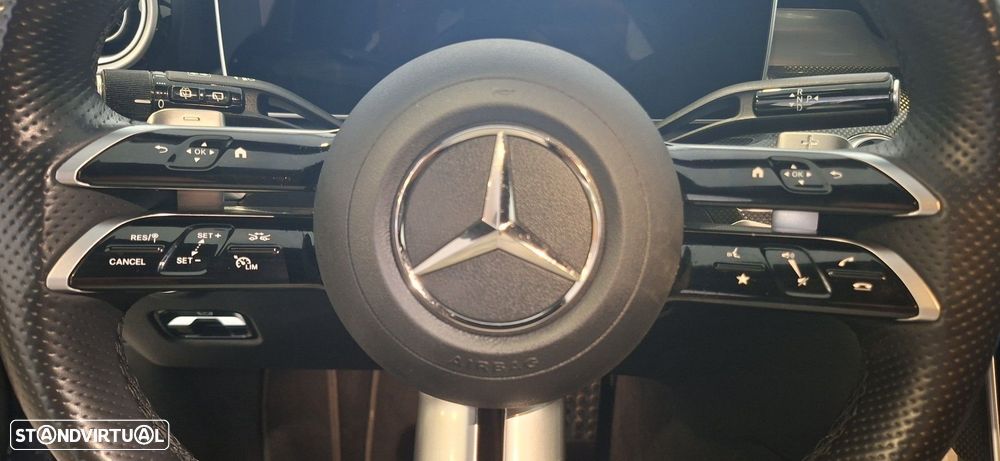 Mercedes-Benz C 300 e 9G-TRONIC AMG Line Advanced - 18