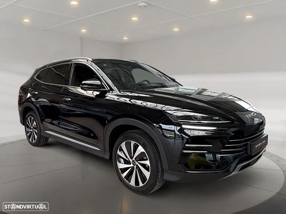 BYD Seal U 1.5 DM-i Comfort - 3