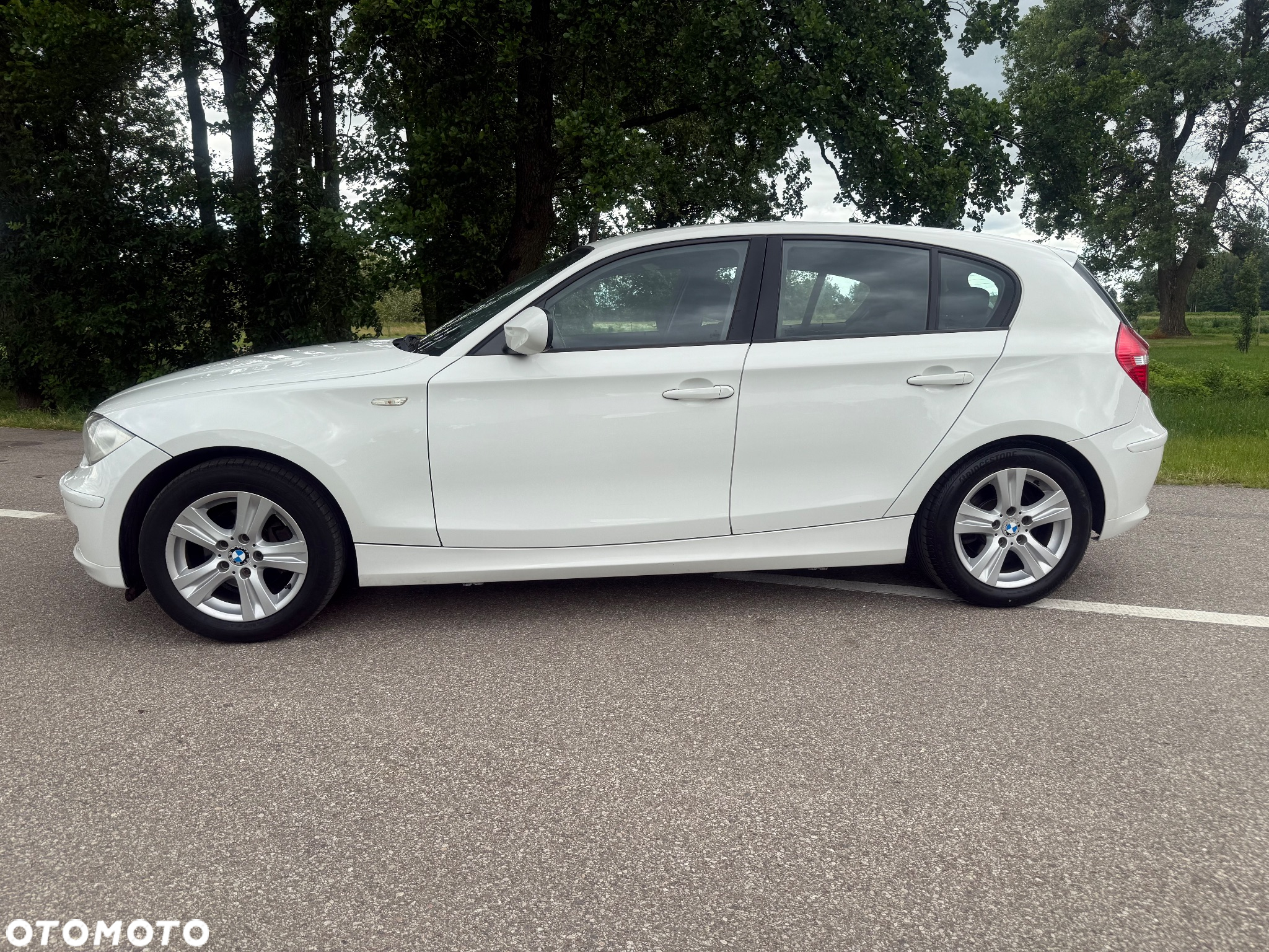 BMW Seria 1 116d DPF Edition Lifestyle - 8