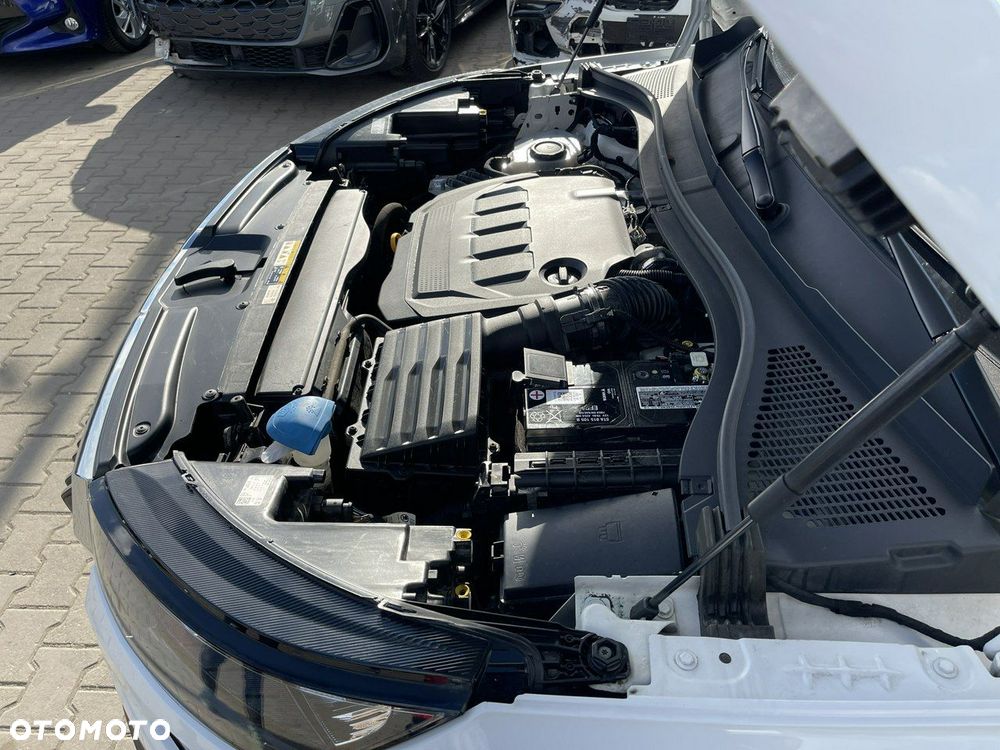 Skoda Kodiaq 2.0 TDI 4x4 DSG Style - 19