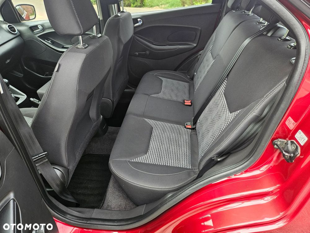 Ford Ka+ 1.2 Ti-VCT Trend Plus - 5