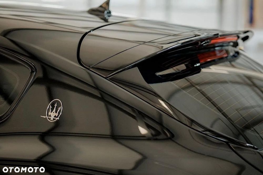Maserati Levante Q4 GranSport - 13