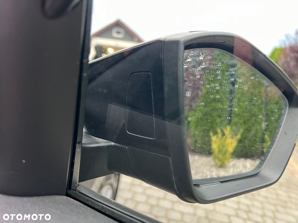 Skoda Octavia 1.5 TSI e-TEC DSG Style - 13