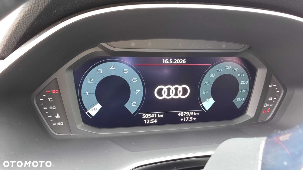Audi A3 Sportback - 6