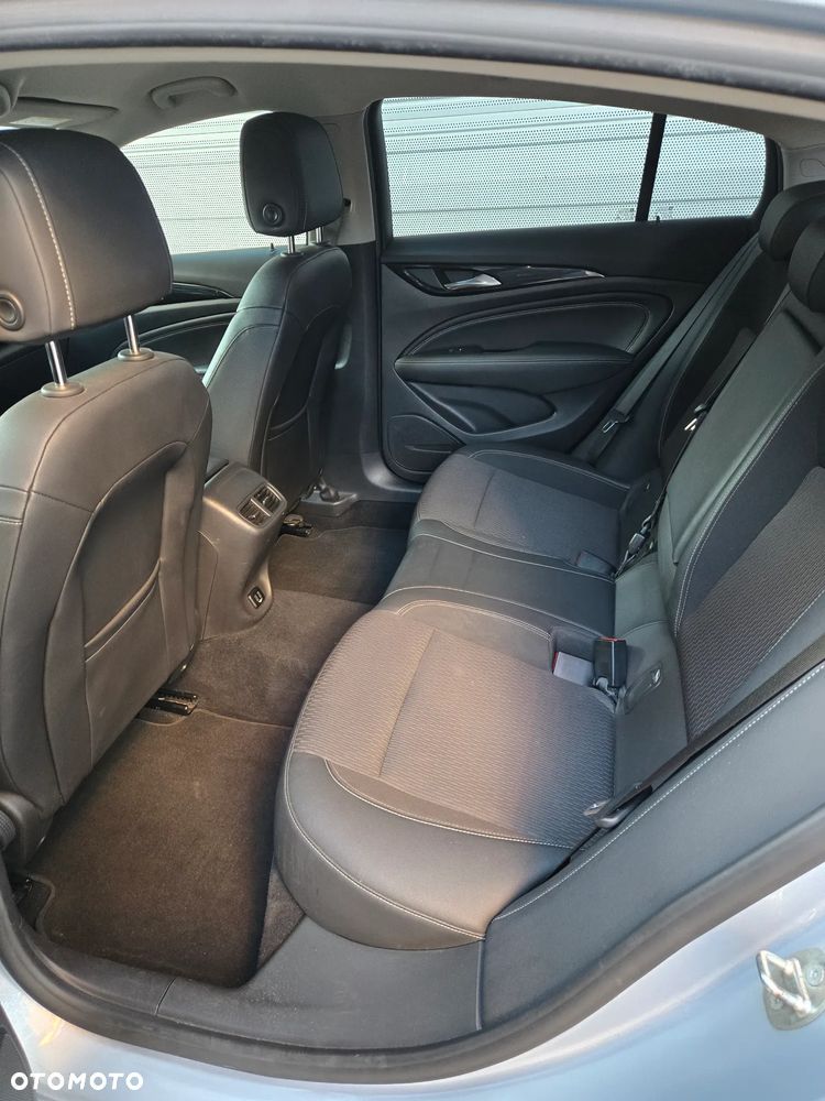 Opel Insignia 1.6 CDTI Enjoy S&S - 8