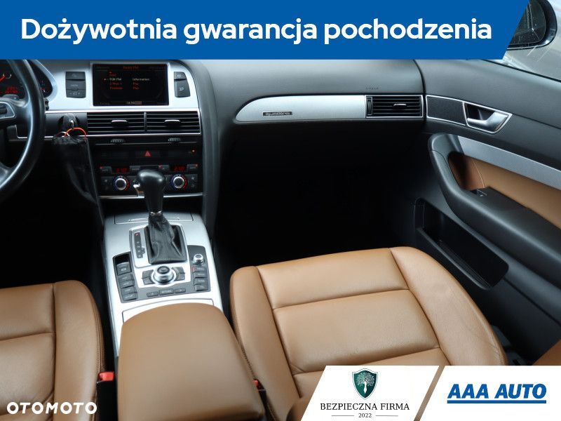 Audi A6 - 9