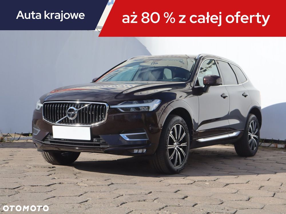 Volvo XC 60 - 3
