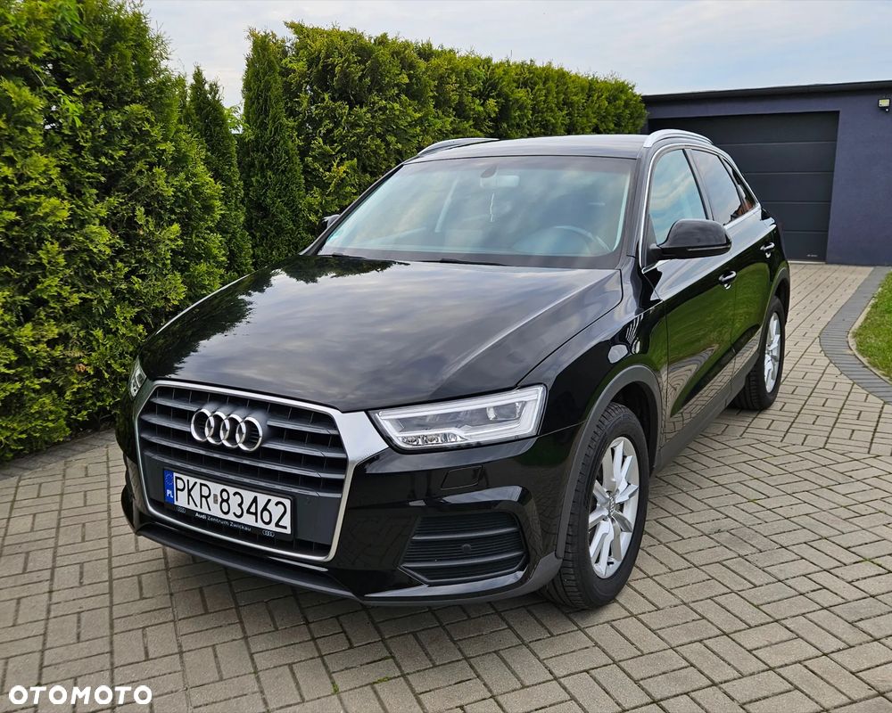 Audi Q3 1.4 TFSI Sport - 4