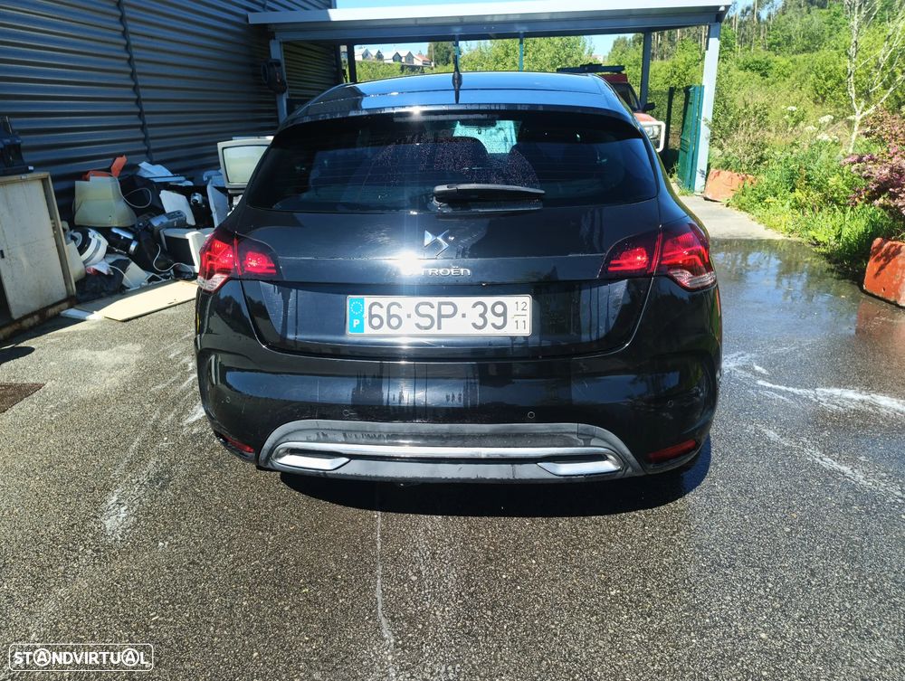 Citroën DS4 1.6 e-HDi So Chic CVP6 - 9