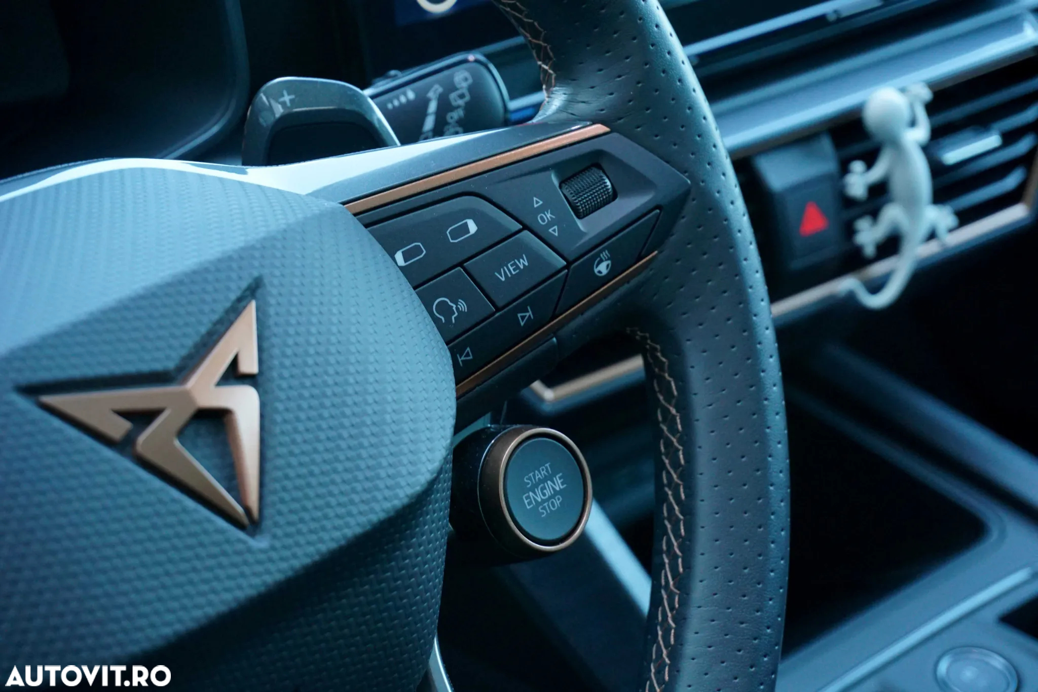 Cupra Formentor VZ 2.0 TSI 4DRIVE DSG - 17