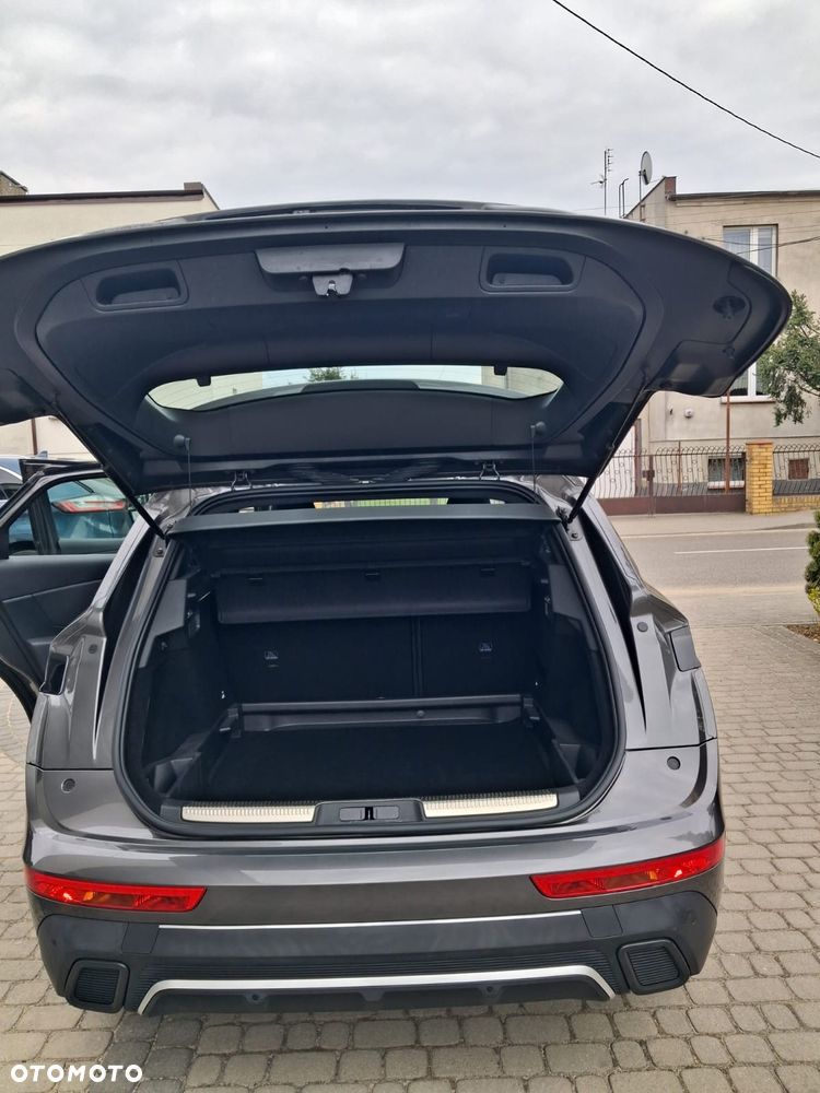 DS Automobiles DS 7 Crossback - 12