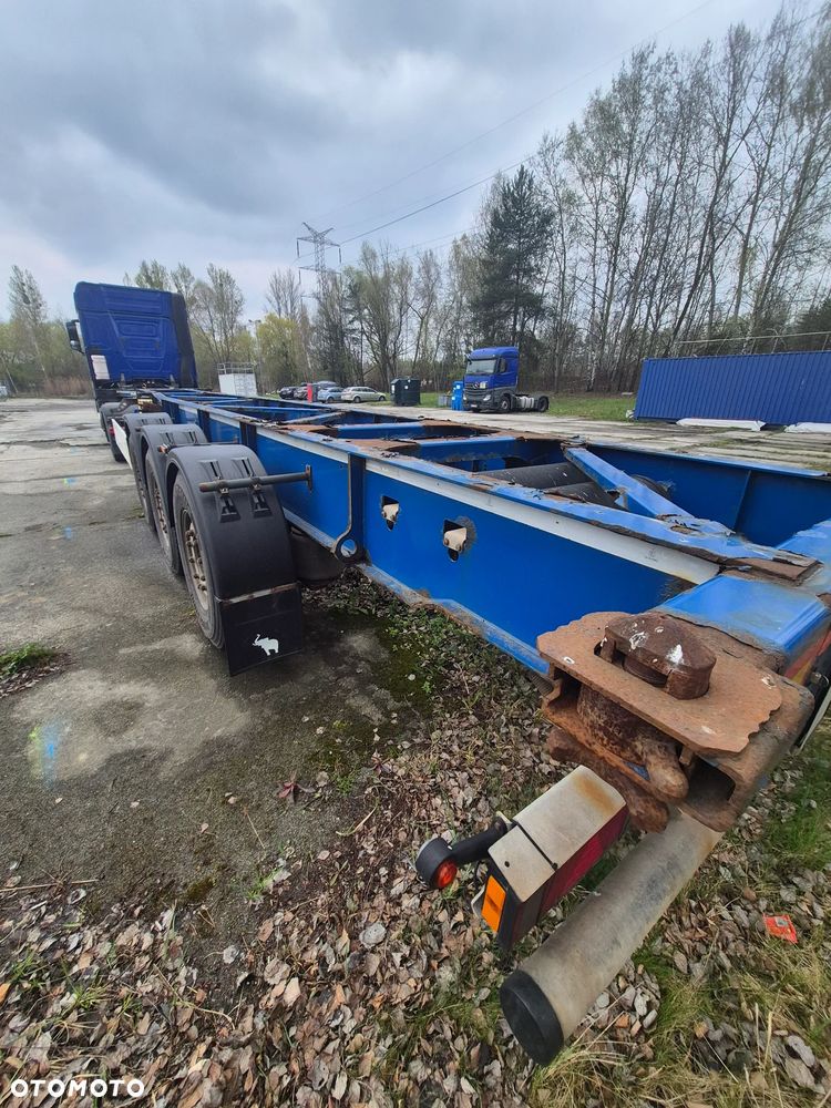 Schmitz Cargobull SCF24 - 6