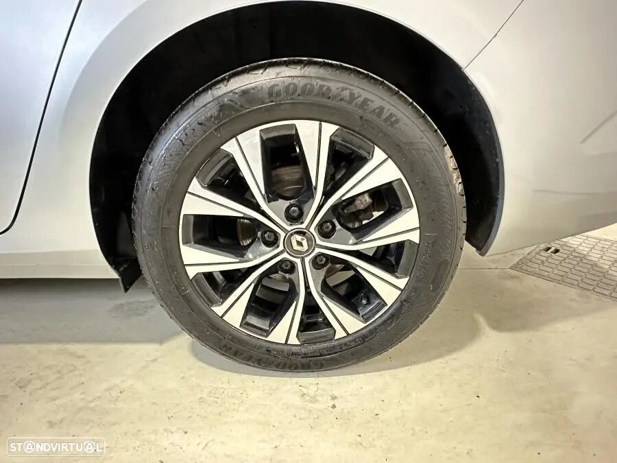 Renault Mégane Sport Tourer - 5