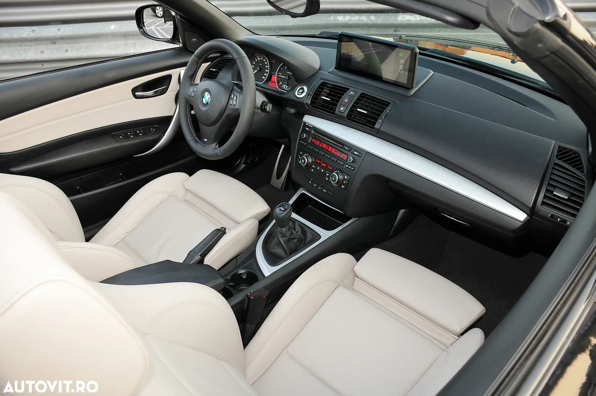 BMW Seria 1 120d - 3