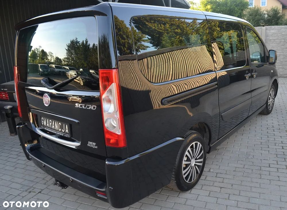 Fiat Scudo - 26