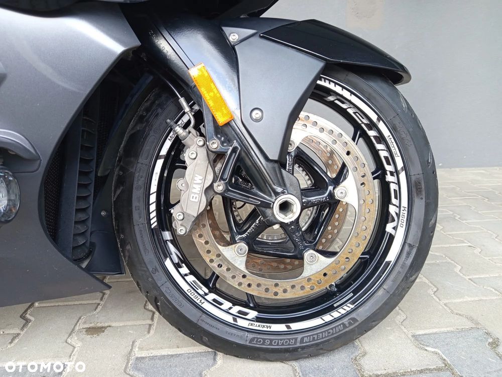 BMW K - 24